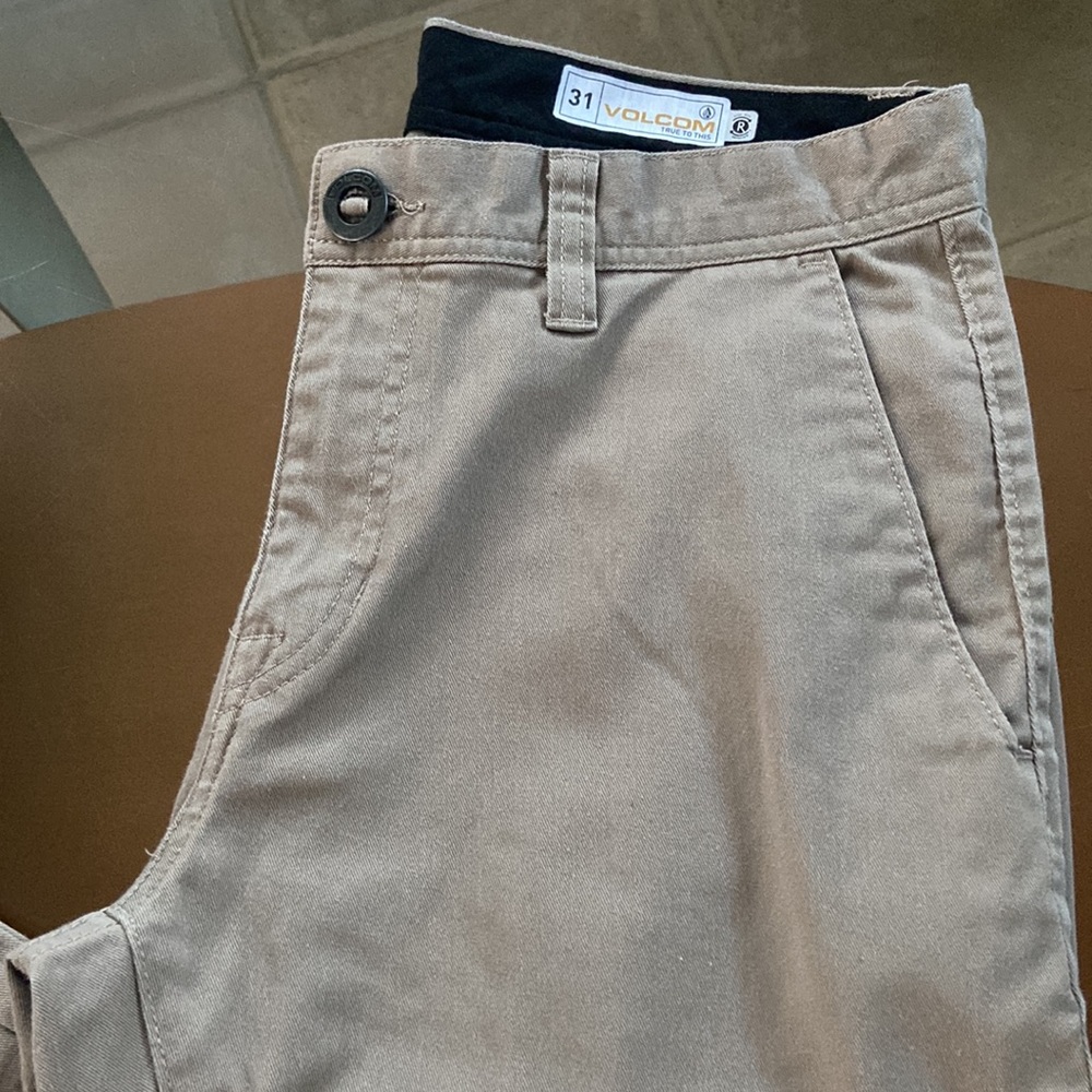 Y2K Volcom pants - Picture 5 of 12